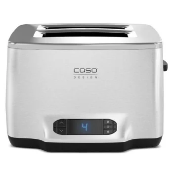 Caso toster za dve kriške hleba Inox-1